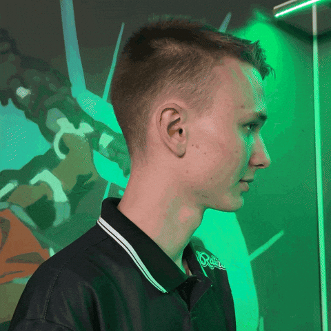Esports What GIF by Ninjas In Pyjamas