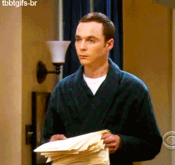 The Big Bang Theory Sheldon GIF - Find & Share on GIPHY