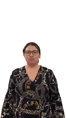 Nadia Peota Sticker