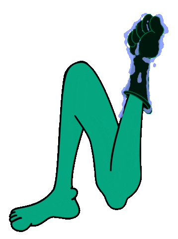 Doctor Waiting Sticker