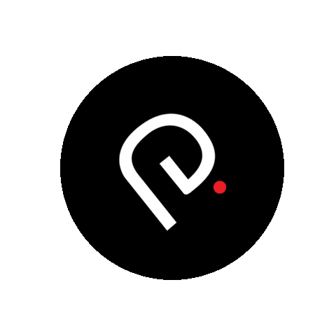 Pr Relaciones Sticker by BRAMKT