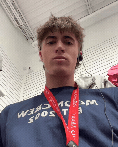 Ben Richards GIF