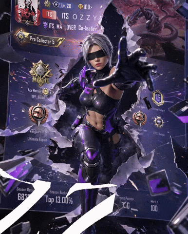 Bgmi GIF