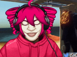 Miku GIF