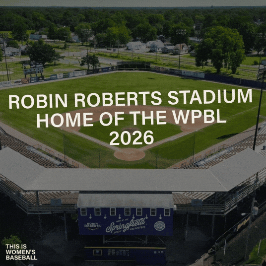 New York Boston GIF by This is Women's Baseball