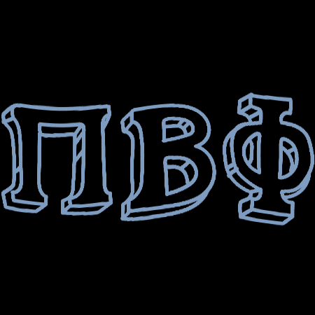 GIF by Pi Beta Phi Fraternity for Women