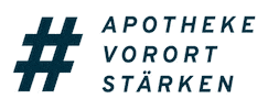 Die Digitale Apotheke Sticker