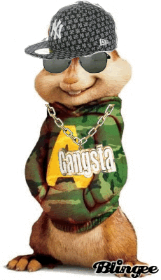 gangsta