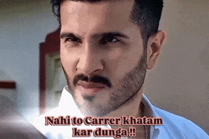 Imran Khan Khaani GIF