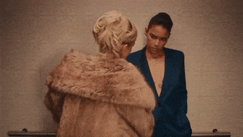 Mad GIF by Reneé Rapp