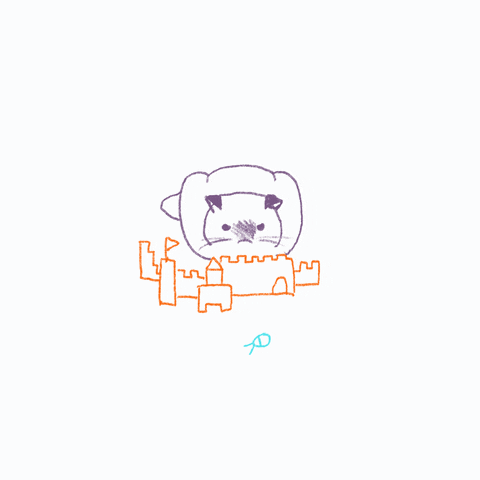 Cat GIF