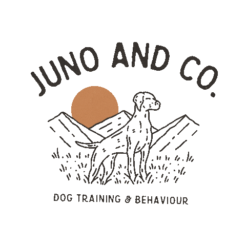 junoandcocumbria Sticker