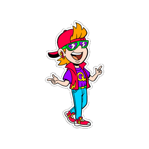 Animated Sticker