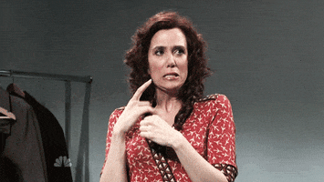 kristen wiig television GIF by Saturday Night Live