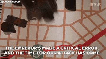 Cobrakai Netflix Karatekid Starwars Cobrakaiseason5 Cobrakaiseries GIF