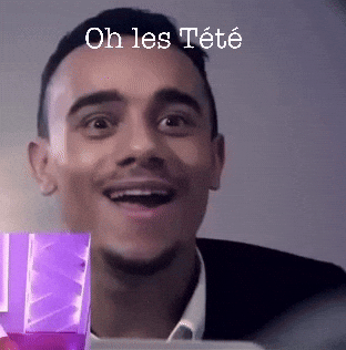 Mister V Seins GIF
