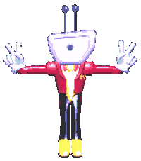 Animated Sticker