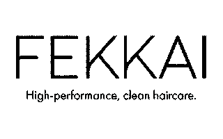 Beauty Love Sticker by Fekkai