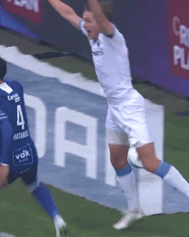 Vermant GIF by Club Brugge