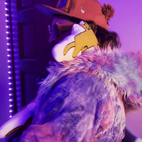 Evil Laugh GIF by Goose