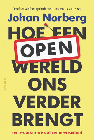 Uitgeverij Nieuw Amsterdam GIF