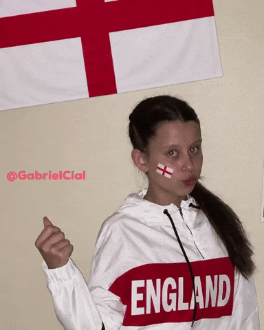 World Cup Football GIF