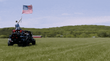 Land Of The Free GIF by Home Free