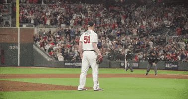 Will Smith Yes GIF by MLB