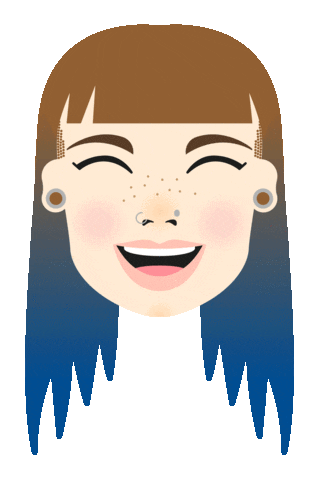 In Love Sticker by Candy & KItsch