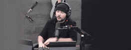 Happy Tim Pool GIF by Fyourticket