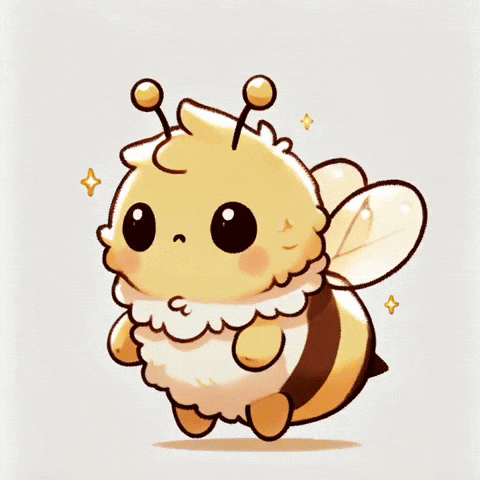 Unity Love GIF by Beelightened