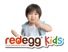 redeggindo Sticker