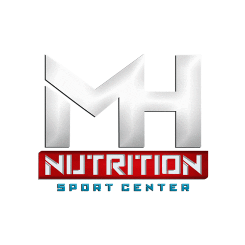 Mh Nutrition Sticker