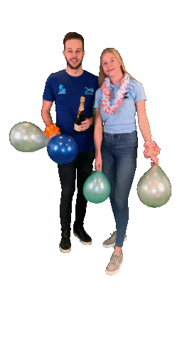 Techno select Sticker