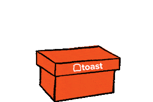 Point Of Sale Restaurant Sticker by CaliBBQ Media