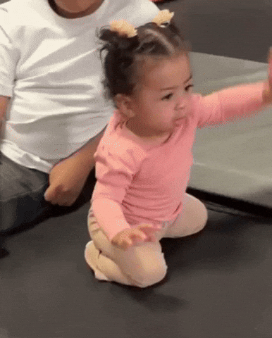 Omi Dance GIF