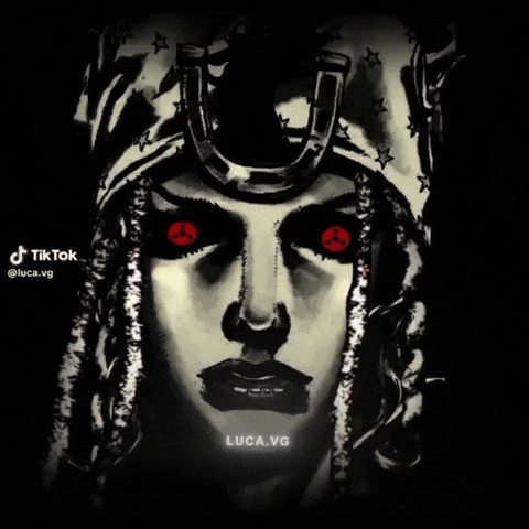 Steel Ball Run Johnny GIF