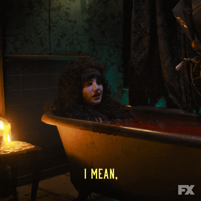 Season 4 Comedy GIF by What We Do in the Shadows