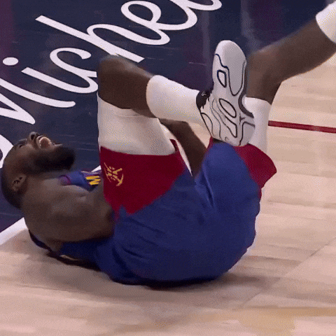 Tim Hardaway Jr Basketball GIF by Respective