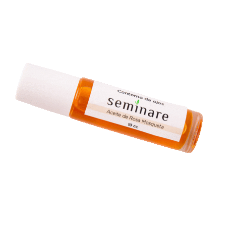 Seminare Natural Sticker