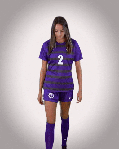 Soccer Smile GIF by Portland Pilots
