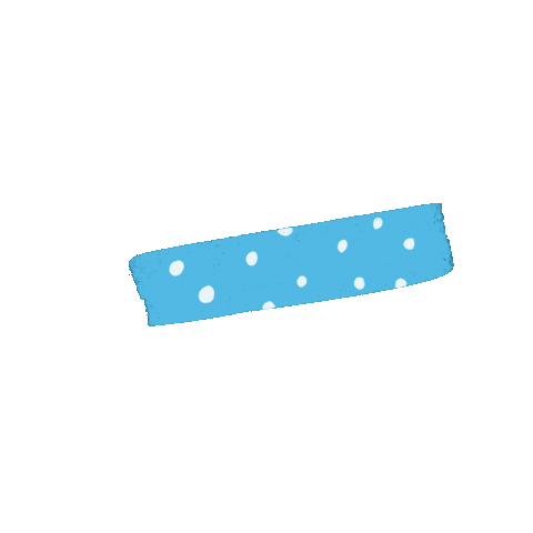 Tape Sticker