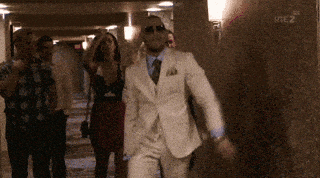Giphy - conor mcgregor world GIF