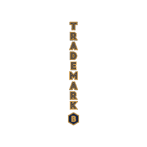 Tmb Sticker by Trademark Brewing