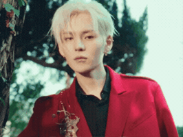 Treasure Yoshinori GIF