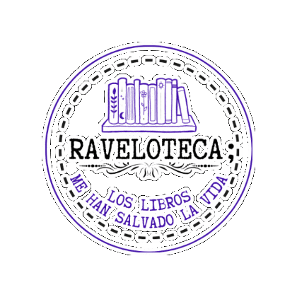 Sticker by Raveloteca;