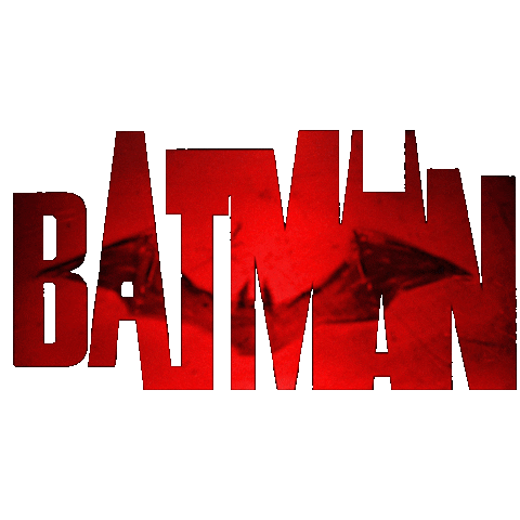 Robert Pattinson Dc Sticker by The Batman