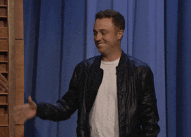 Justinthomas GIF by The Tonight Show Starring Jimmy Fallon