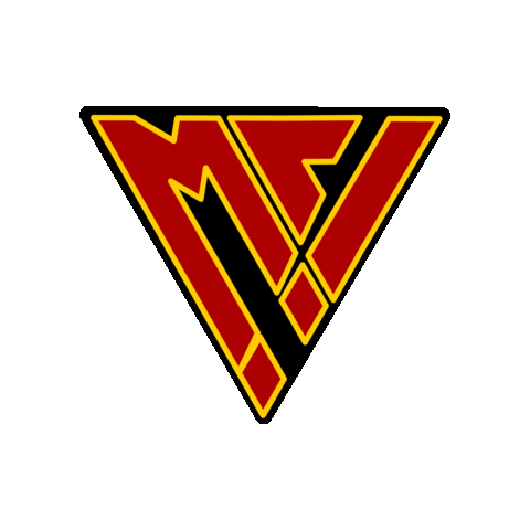 Misael Veiga Sticker