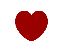 Heart Love Sticker